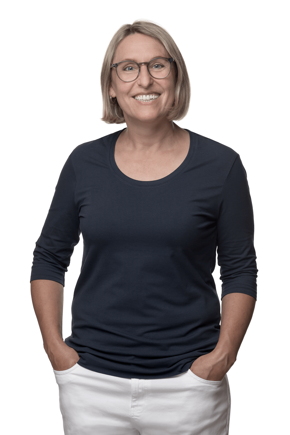 Heilpraktikerin Viersen - Ewelina Meis